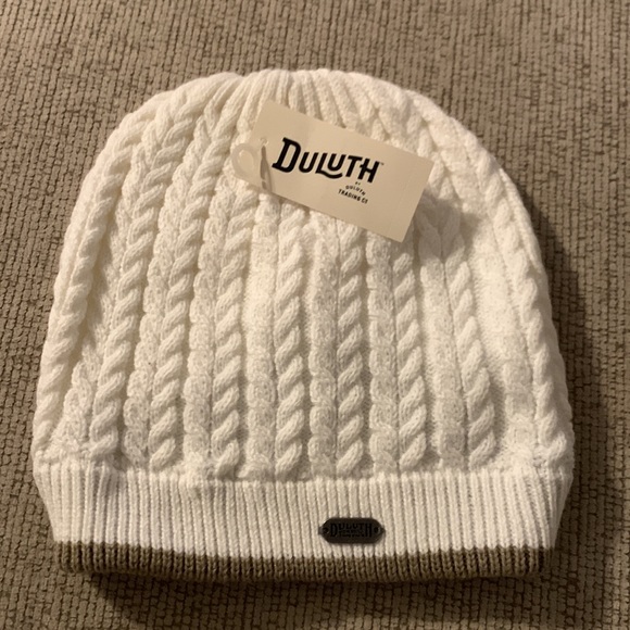 🤍HP🤍 Knit Beanie NWT - Picture 3 of 4